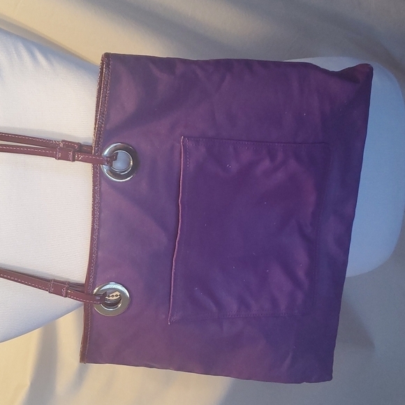 Coach Evie Tote (Poppy Collection) - Picture 4 of 10